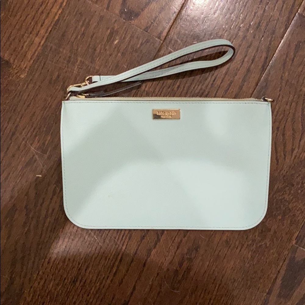 Kate spare wrists purse